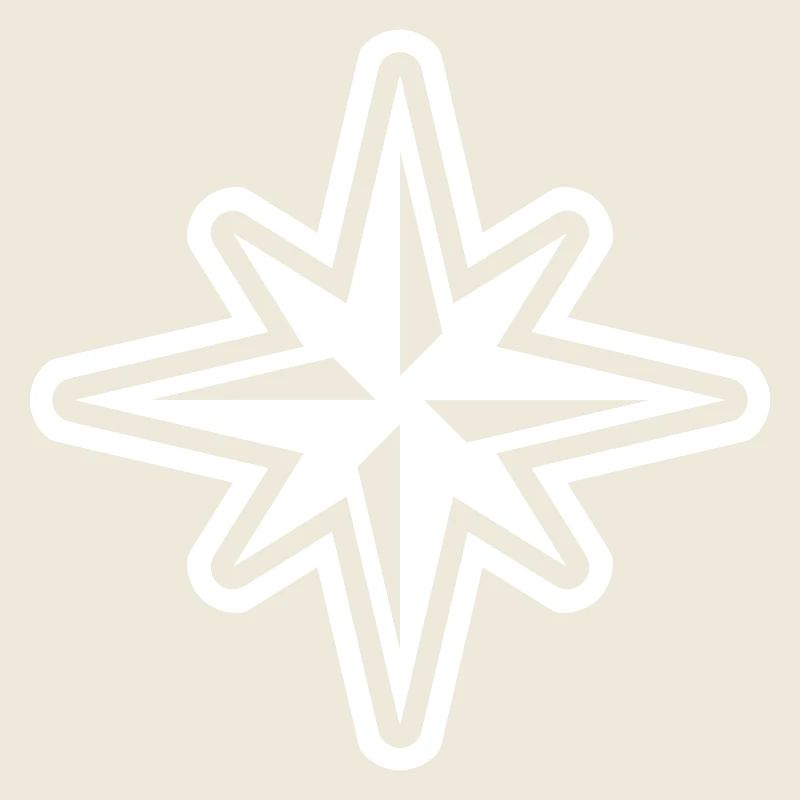 Polarstern - Leitlicht-Design