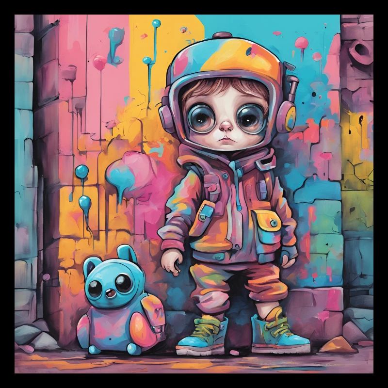 Kid Stardust