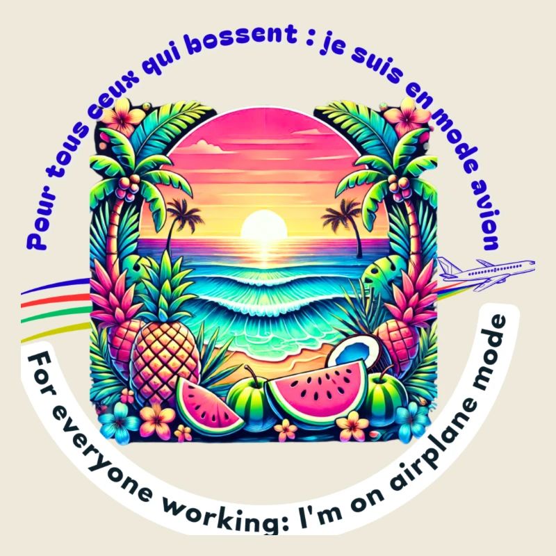 Holidays without wifi