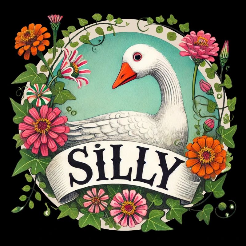 Silly Goose