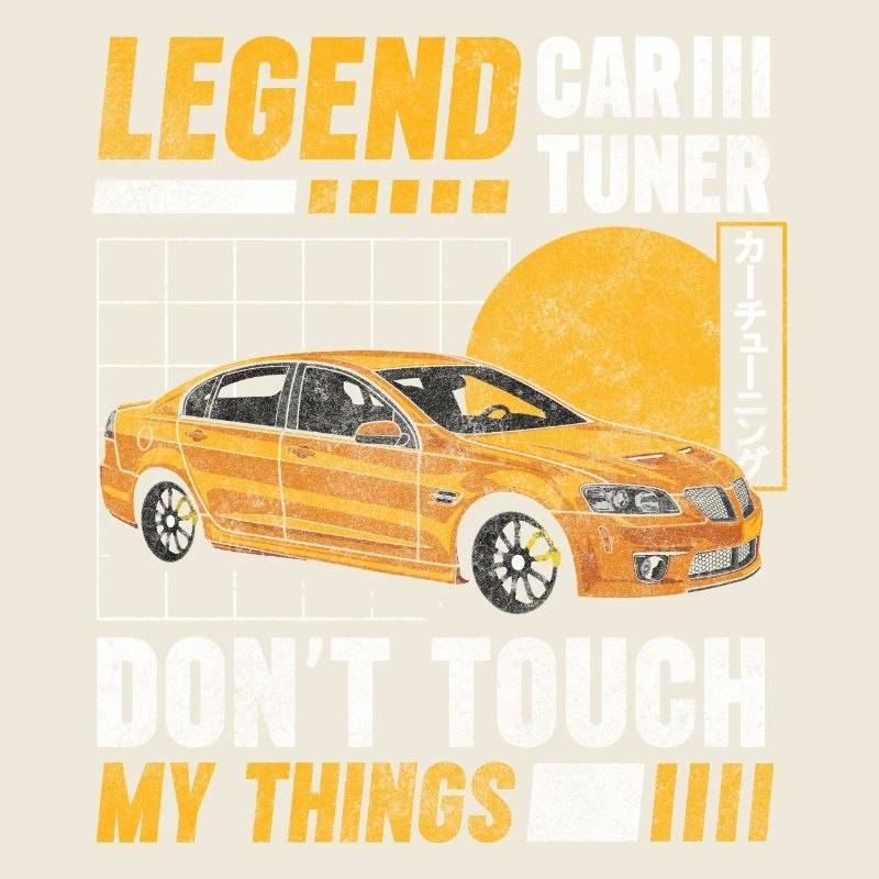 Tuning Motorsport Motor