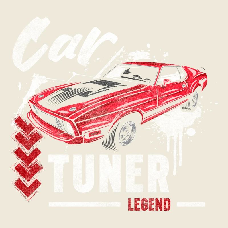 Tuning Mechanic Contest