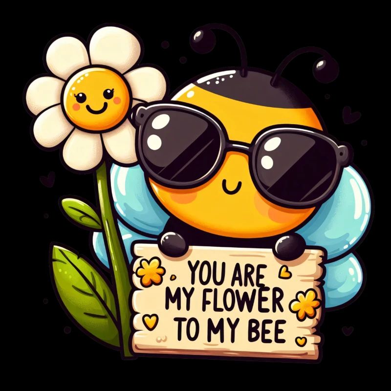 Seductive Honey Bee #2