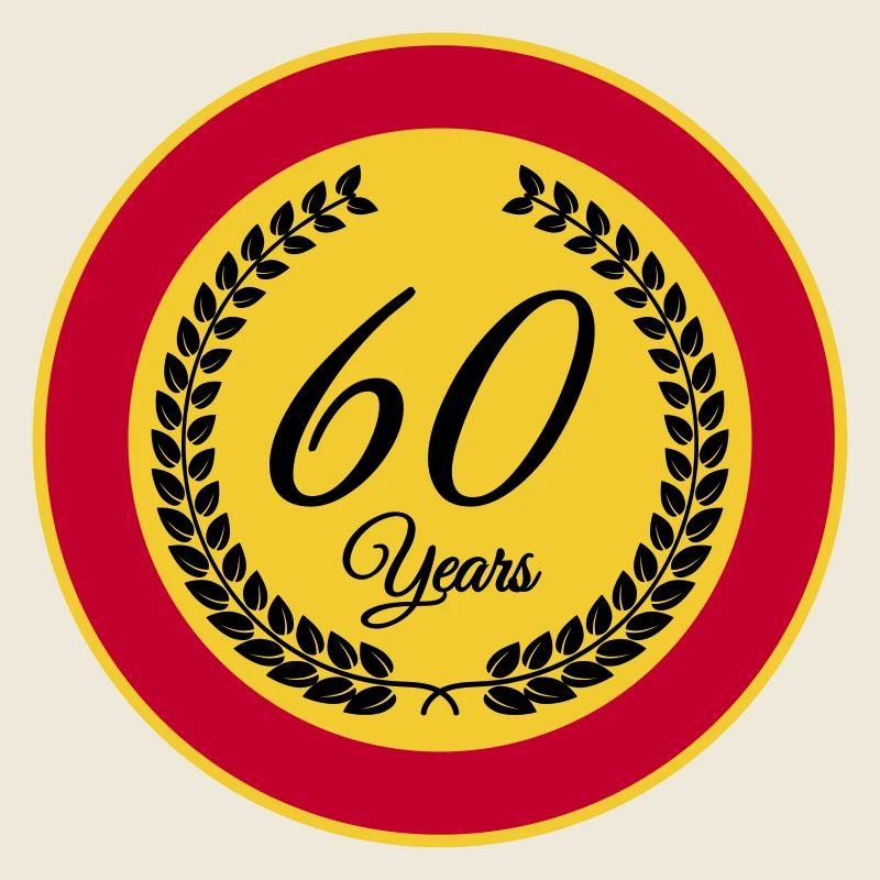 60 ans