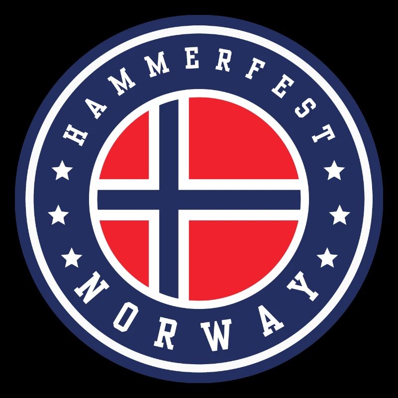 Hammerfest, Norvège