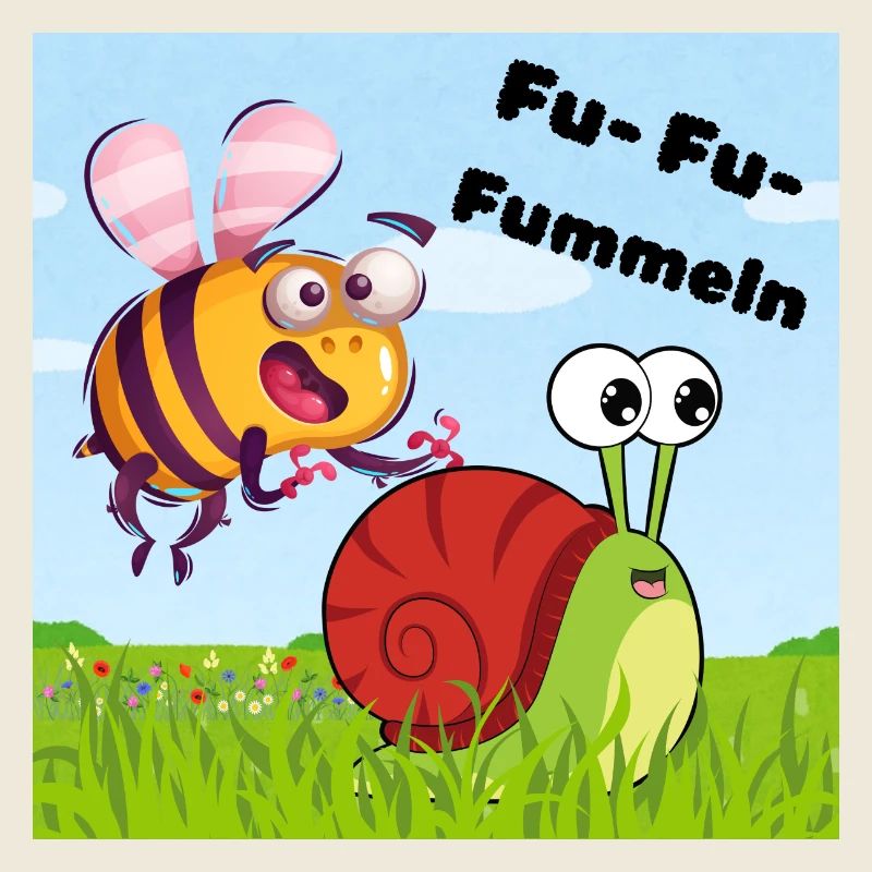 Fu-Fu-Fumble Fun