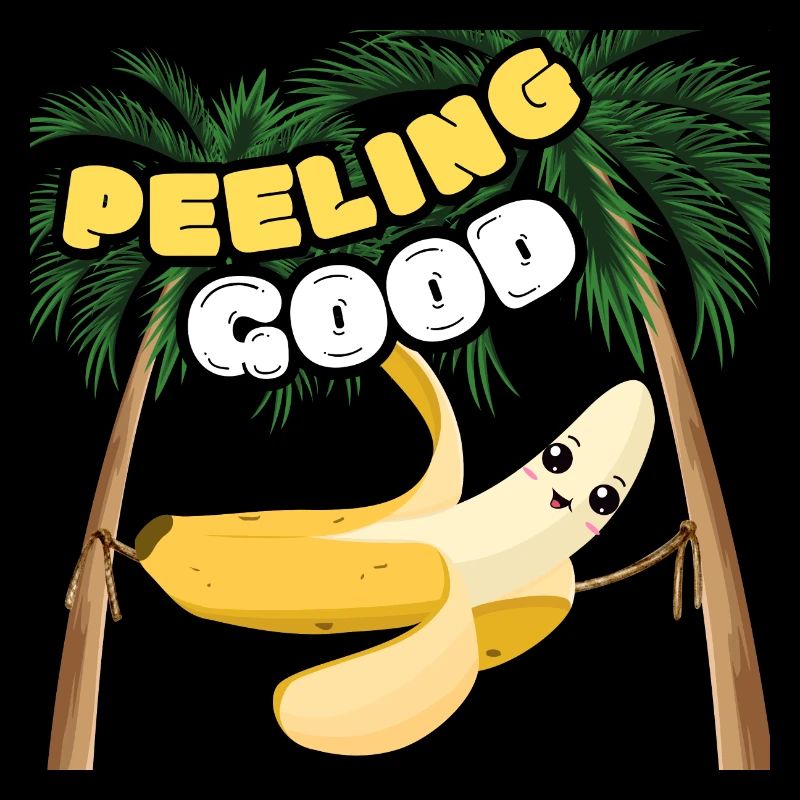 Peeling Good
