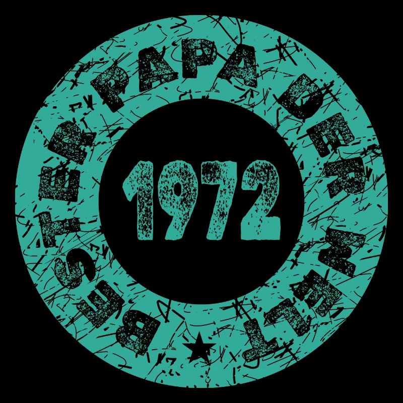 Fête des Pères 1972