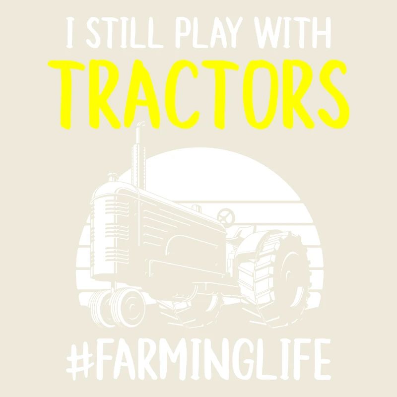 L’écurie des agriculteurs proteste