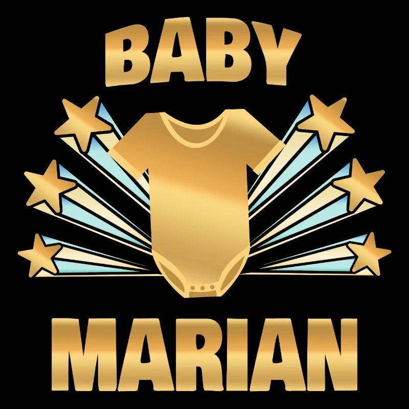 Mariale comme naissance