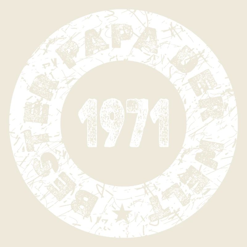 Charrette à bras 1971