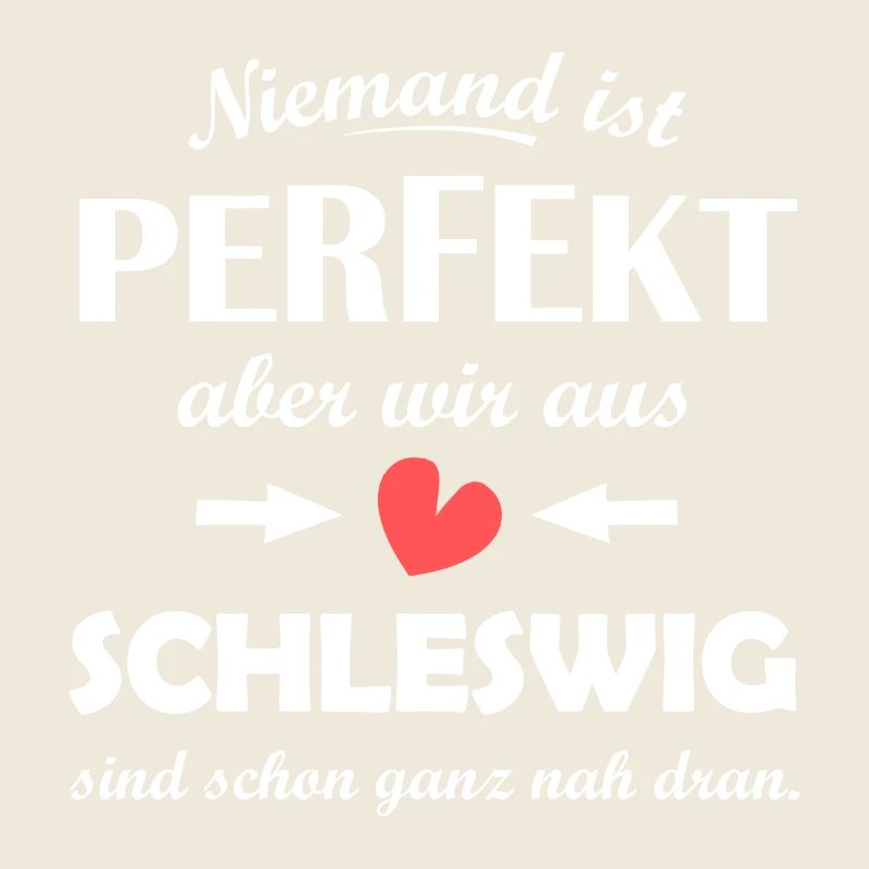 Zuhause in Schleswig