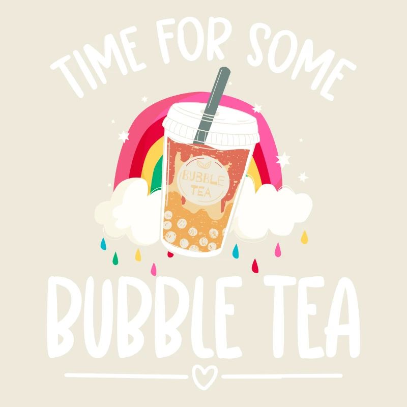 Boules mignonnes Boba