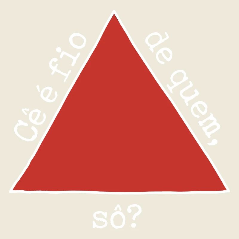 Cê é fio de quem, sô?