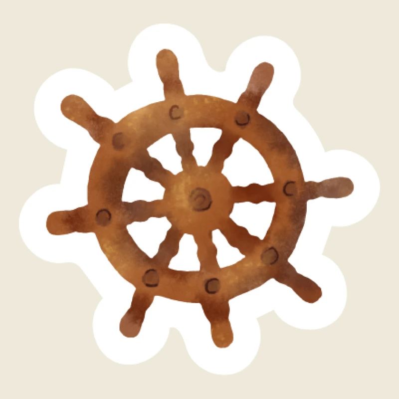 bateau
