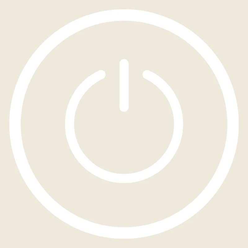 Power button