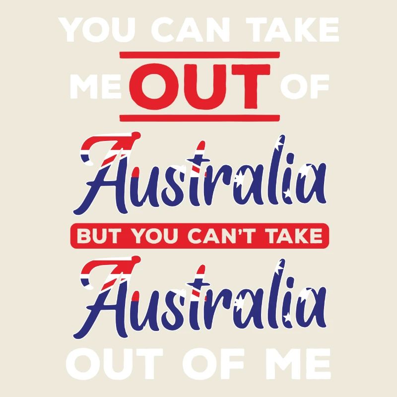 Outback Aussie Melbourne Gold Coast