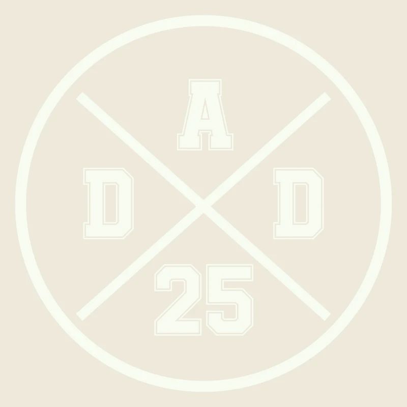dad 25