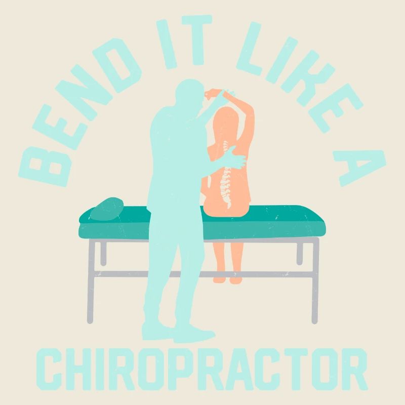 Bend It Like A Chiropractor Physical Therapist Chi