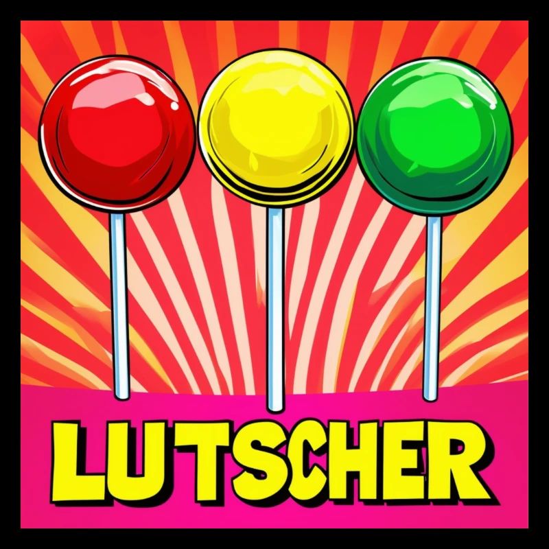 Lutscher