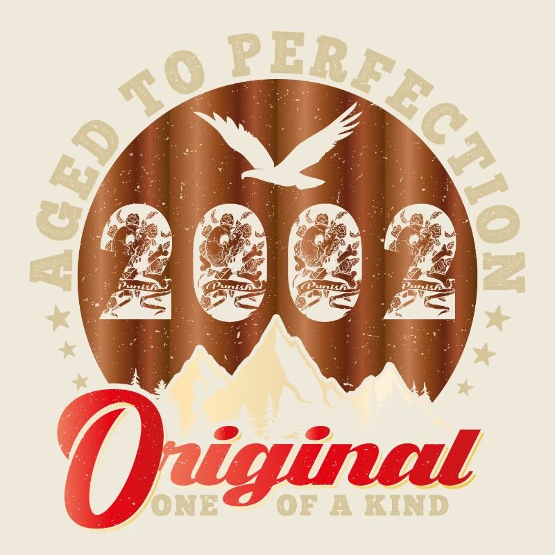 Ikonisches Jubiläum 2002