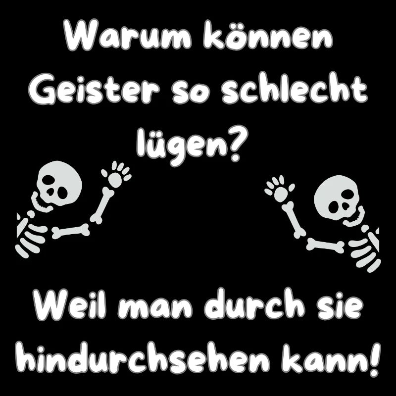 « Flachwitz Parade Ghosts »