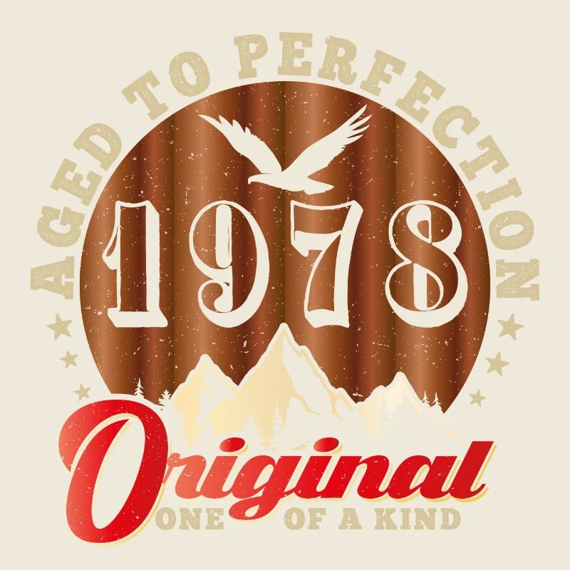 Ikonisches Jubiläum 1978