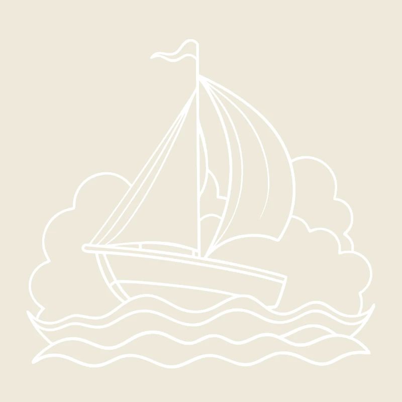 Aventure à la voile - Sur les vagues de la liberté