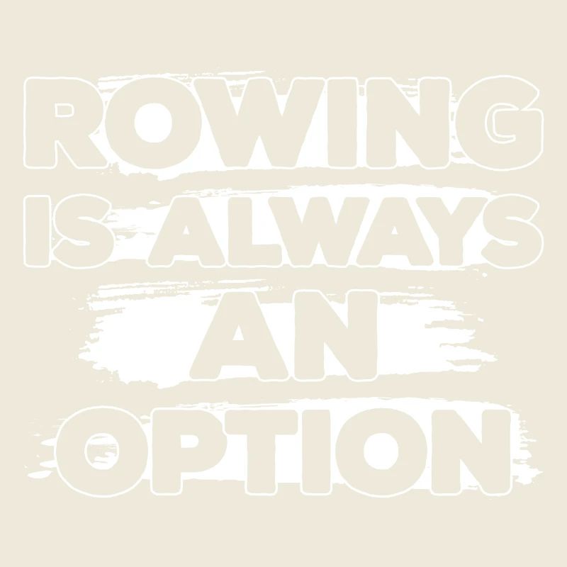 Rudergerät Workout Ausdauer Widerstand