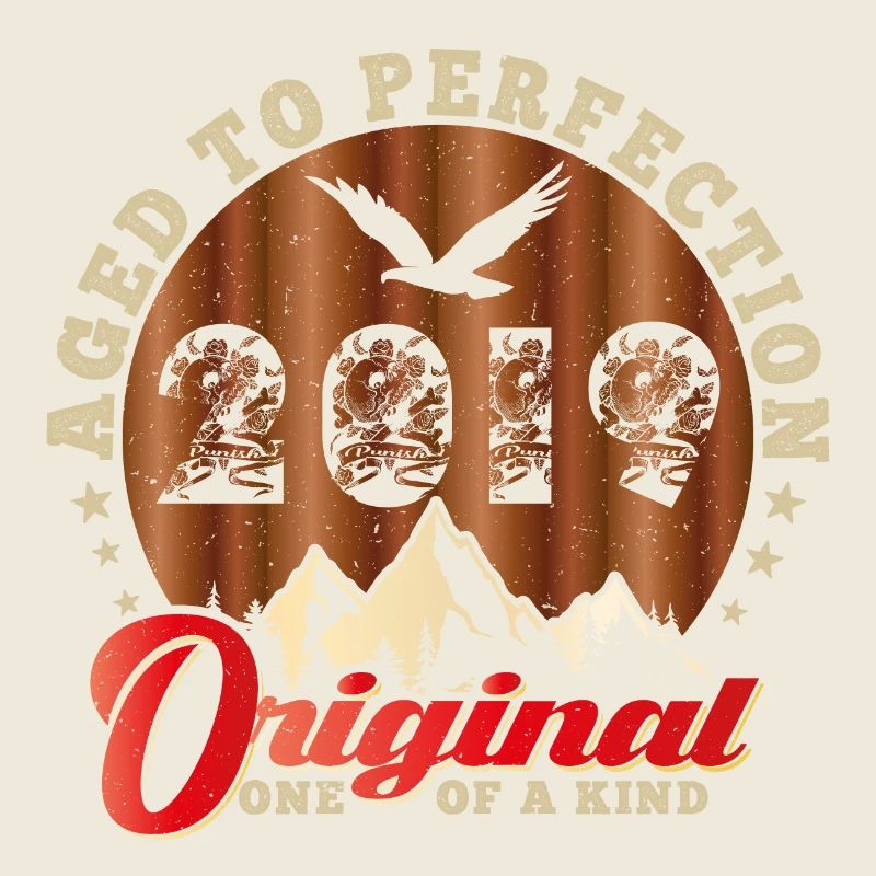 Ikonisches Jubiläum 2019