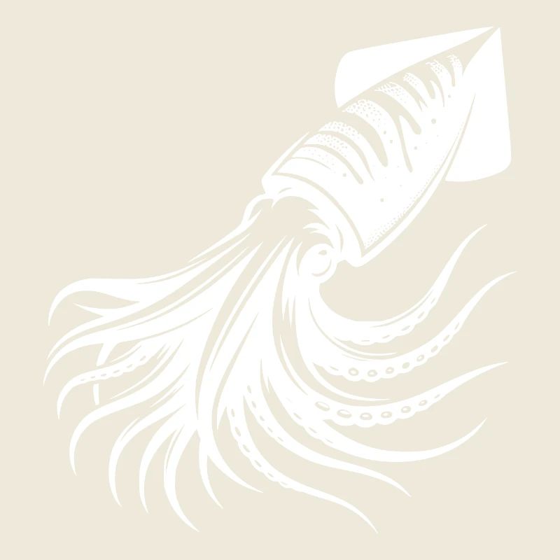 deep-sea hunter Humboldt-Kalmar