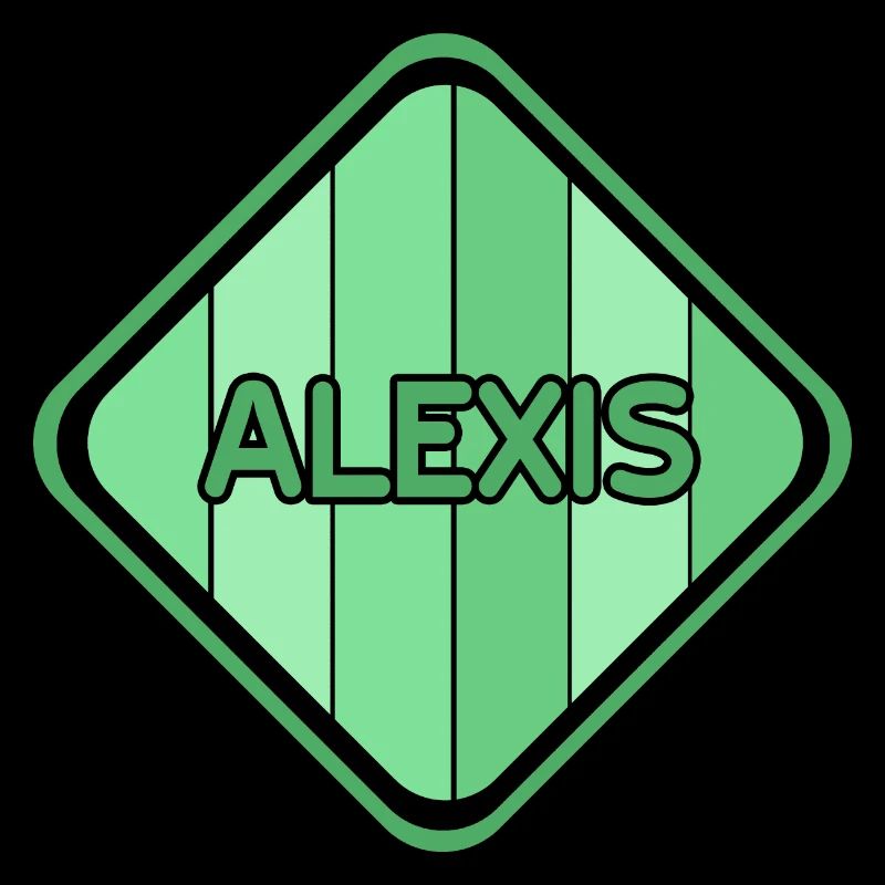 Fille Alexis