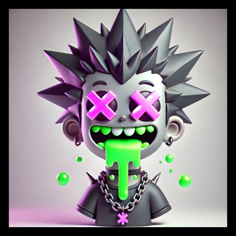 Slime punk