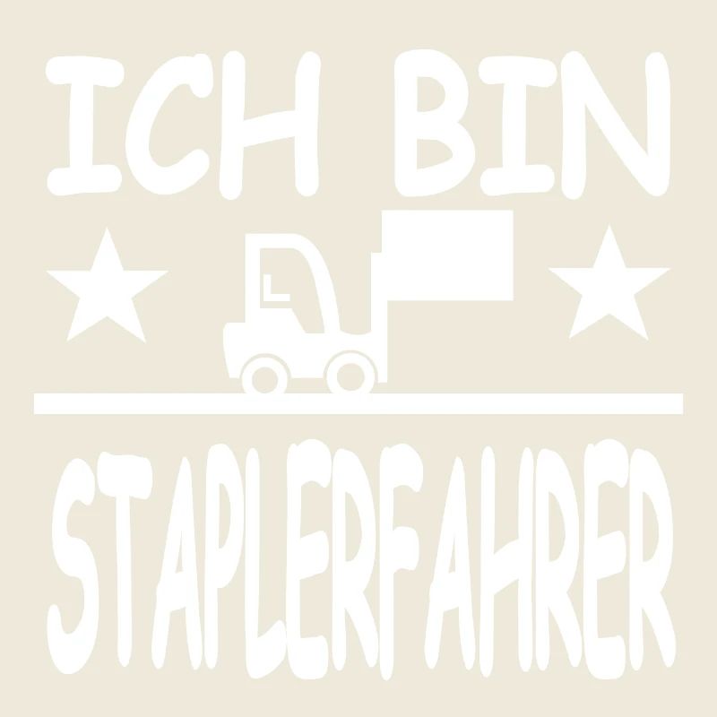 Gabelstapler