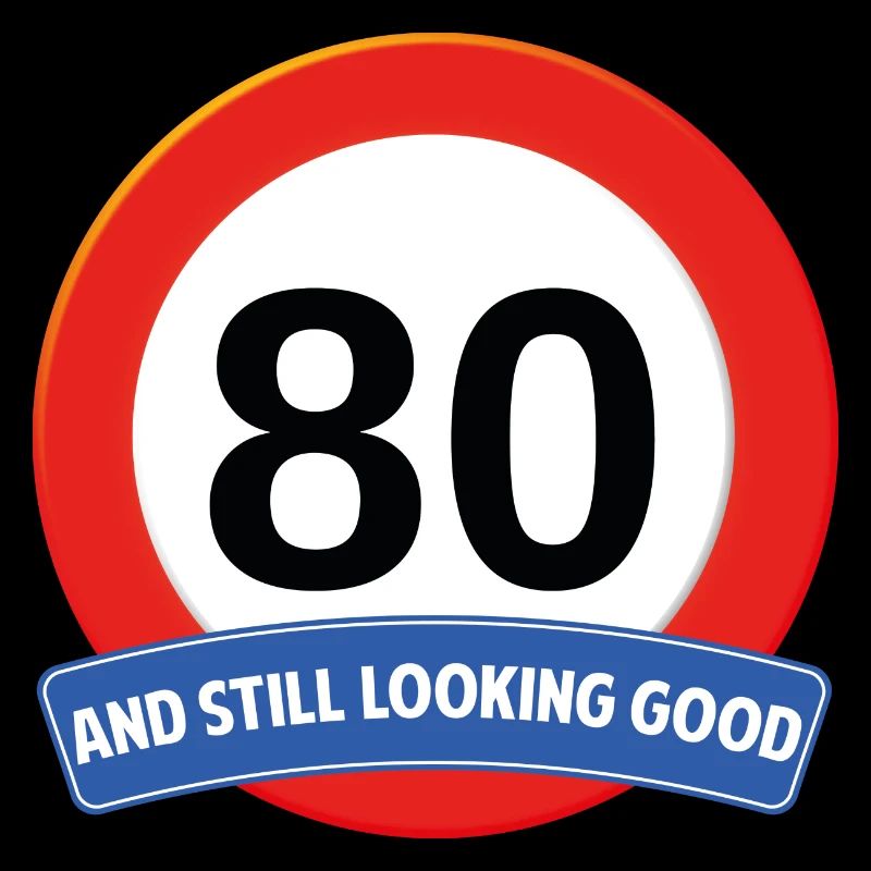 1055 stop sign 80years