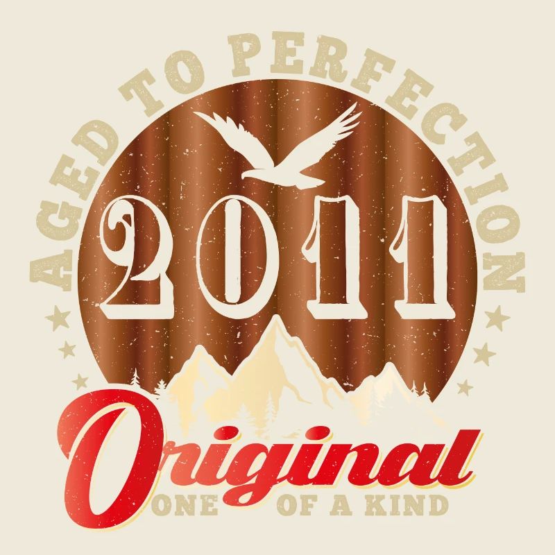 Iconic 2011 Anniversary