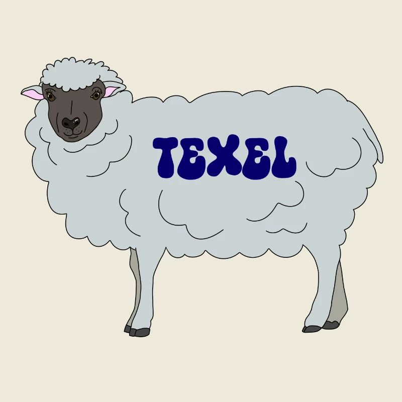 Mouton Texel