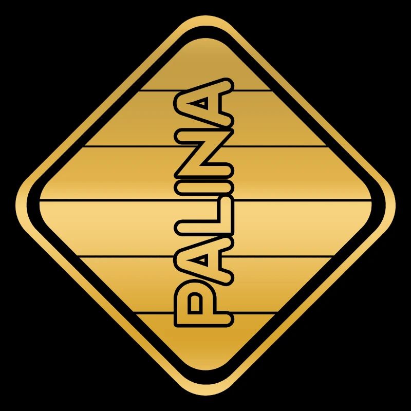 Palina comme prénom