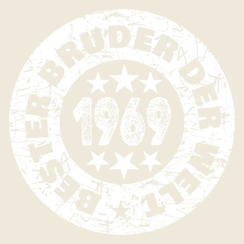 Bruder 1969