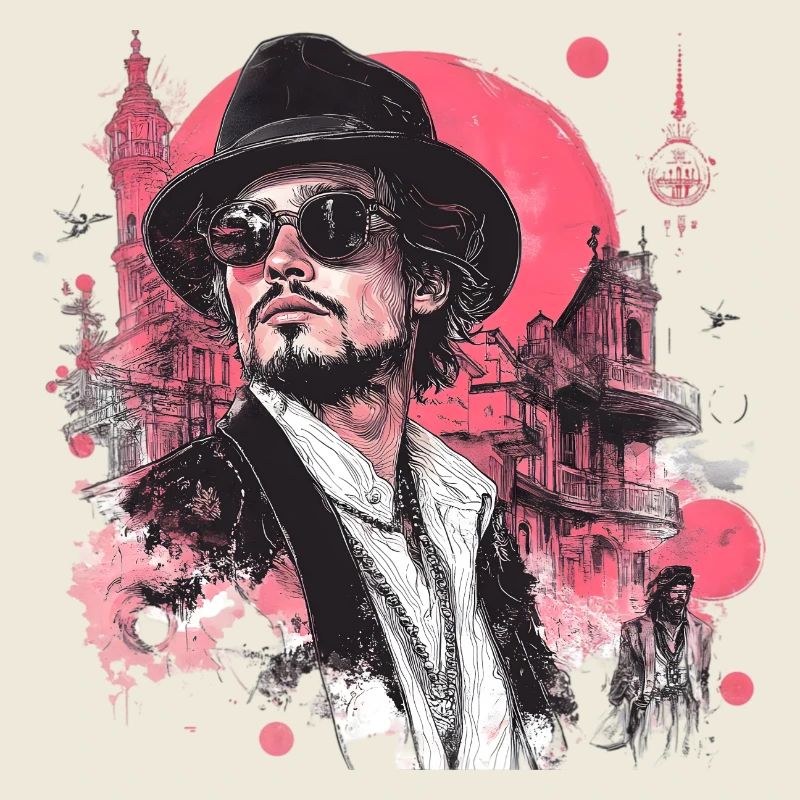 Where retro meets modern !