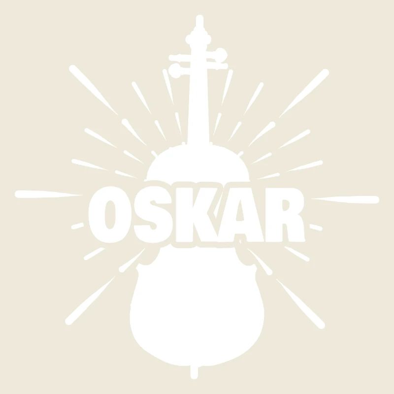First name Oskar