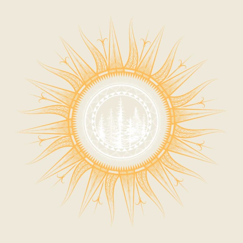 Magic sun