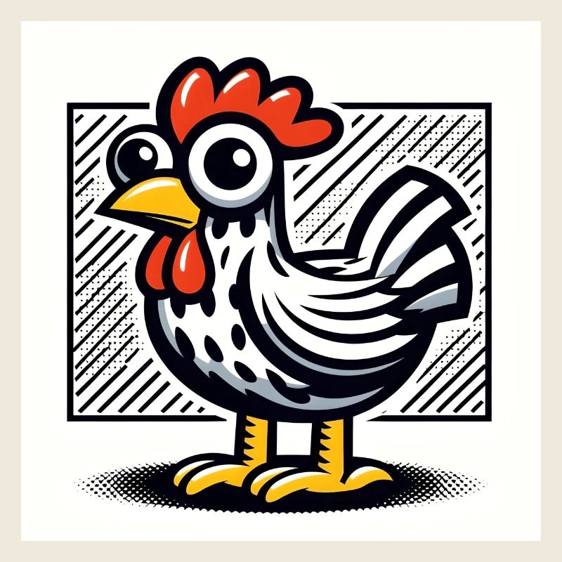 Poulet