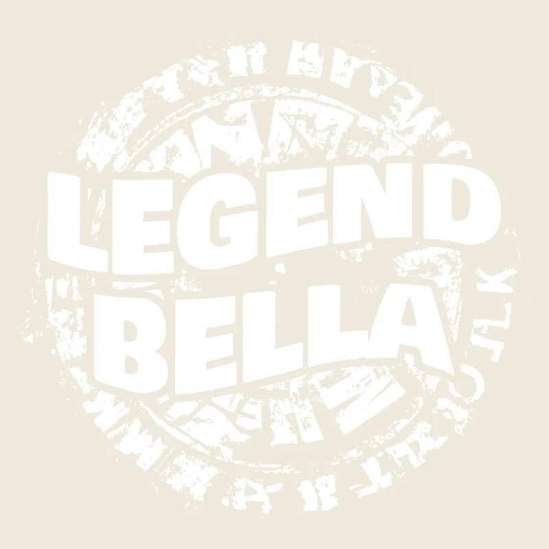 Mme Bella
