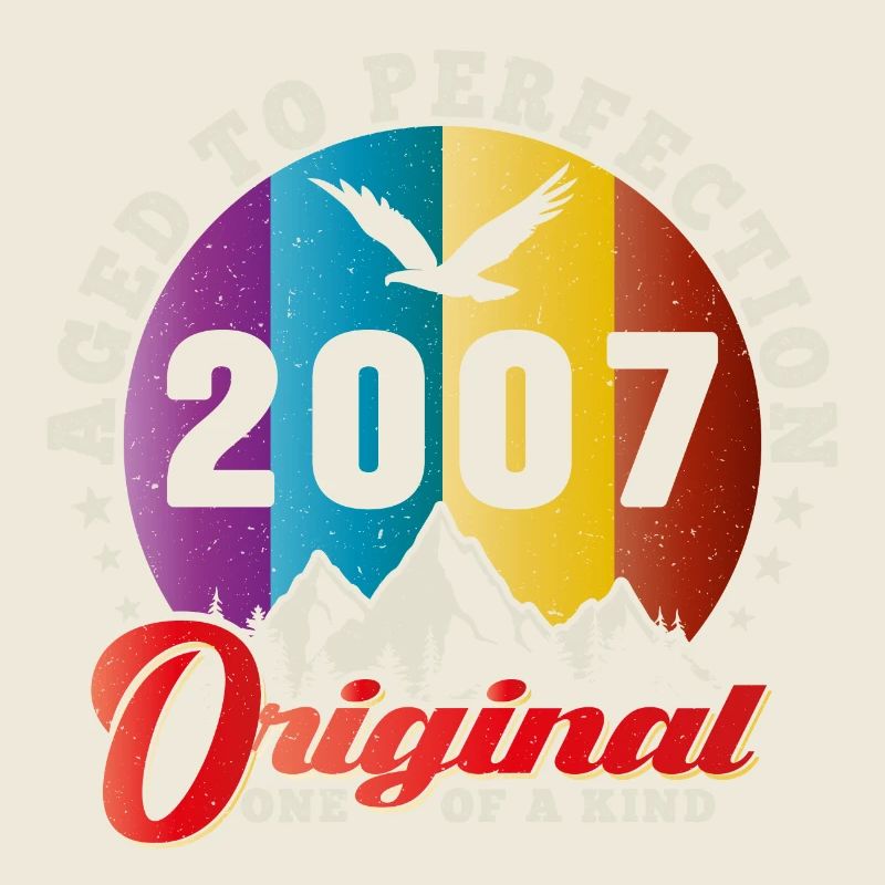 Perfection 2007 -17th Anniversary,Original