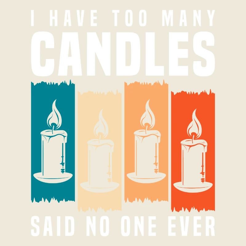 Candlelight Warmth Warm Winter