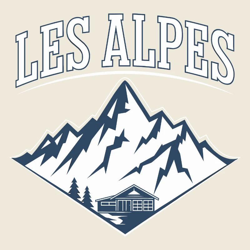 Les Alpes