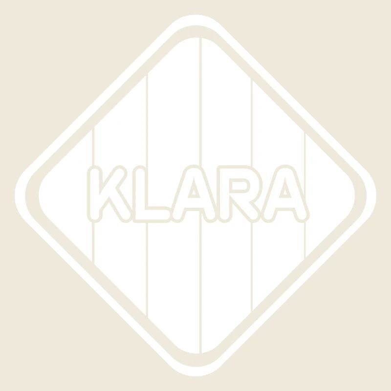 Fille Klara