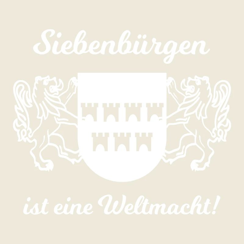 Das schöne Land Siebenbürgen