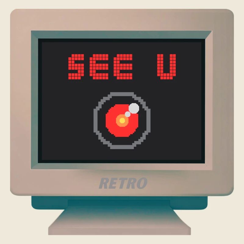 CRT - Siehe U